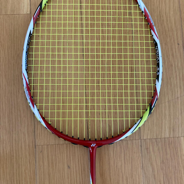 YONEX - 希少アークセイバー11 旧デザイン arc saber11 の通販 by よね