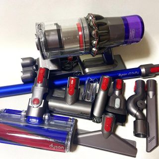 ダイソン(Dyson)の【即日発送】ダイソン dyson v11   SV1４(掃除機)