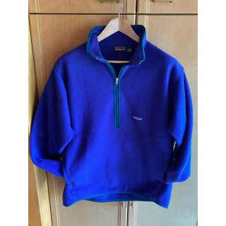 パタゴニア(patagonia)のPatagonia synchilla 90s(ブルゾン)