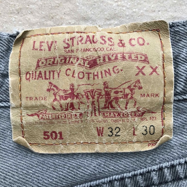 Levi's levis リーバイス　ボトム　ボトムス　ジーンズ　デニム