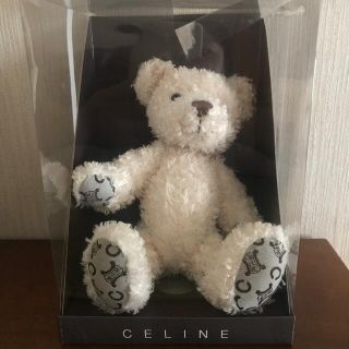 CELINE  テディベア　くま