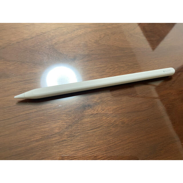 Apple - 未使用に近い Apple Pencil 第二世代