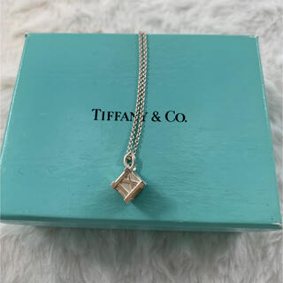 ティファニー ペアネックレス ネックレスの通販 97点 | Tiffany & Co 