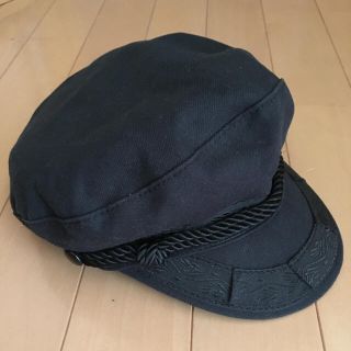 ニューヨークハット(NEW YORK HAT)のニューヨークハット キャスケット(キャスケット)