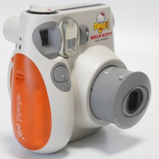 匿名配送 チェキフィルム HELLO KITTY 計600枚 FUJIFILM