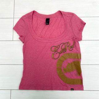 ベイビーファット(BabyPhat)のエコーレッド t-shirts (Tシャツ(半袖/袖なし))