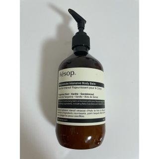 イソップ(Aesop)のAesop   レジュビネイトボディバーム  500ml(ボディクリーム)