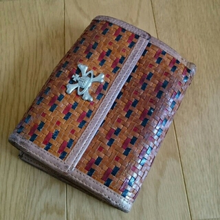 ヴィヴィアンウエストウッド(Vivienne Westwood)のヴィヴィアン 折り財布(財布)