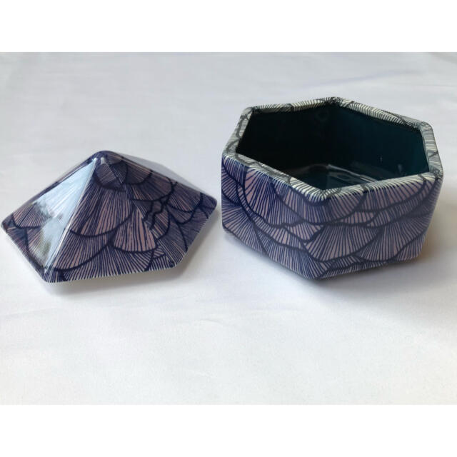 専用出品 ヘイニリータフフタ ヘキサゴン