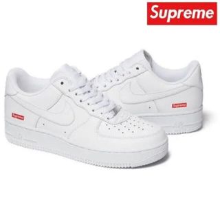 シュプリーム(Supreme)のsupreme af1 8月28日　オンライン分(スニーカー)