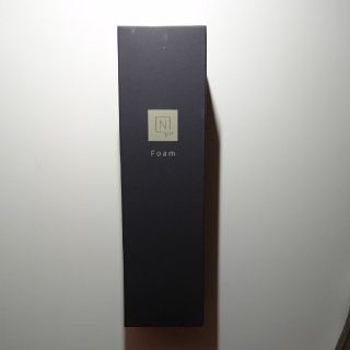 N organic Vie クリアホイップ フォーム(洗顔料)