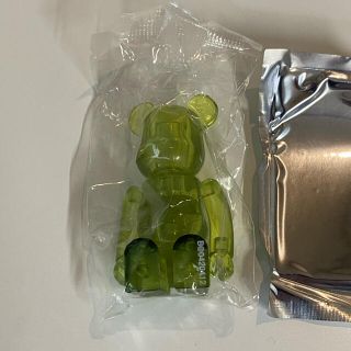 メディコムトイ(MEDICOM TOY)のBE@RBRICK SERIES 42 ベアブリック JELLY BEAN(その他)