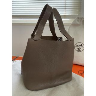 エルメス(Hermes)のさんま様専用)) ピコタンMM (ハンドバッグ)