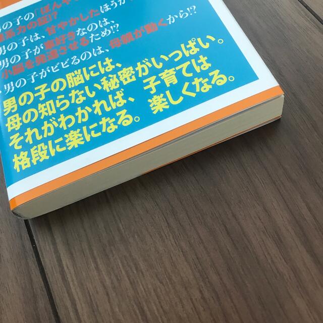 息子のトリセツ エンタメ/ホビーの本(文学/小説)の商品写真