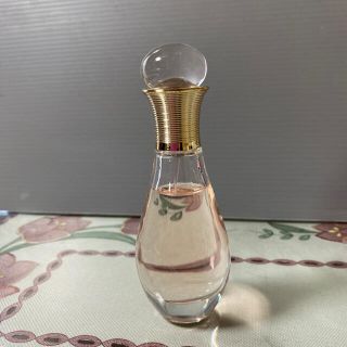 クリスチャンディオール(Christian Dior)の【チビママ様専用】ディオール　ジャドールヘアミスト40㎖(香水(女性用))