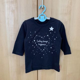 ベルメゾン(ベルメゾン)のベルメゾン  七分袖シャツ(Tシャツ/カットソー)