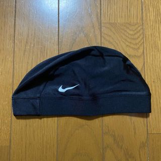 ナイキ(NIKE)のNIKE スイムキャップ 水泳帽(マリン/スイミング)