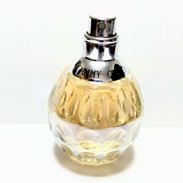 JIMMY CHOO(ジミーチュウ)の☆JIMMY CHOO　EDT　40ml☆ コスメ/美容の香水(香水(女性用))の商品写真