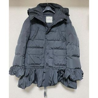 モンクレール(MONCLER)の【希少】VERY掲載モンクレール ダウンジャケット  SERI セリ(ダウンジャケット)