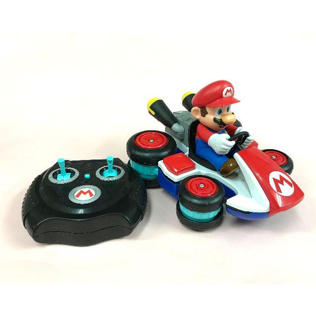 任天堂 RC マリオカート マリオ【ラジコン】の通販 by Kon3 マリオカート ラジコン 3台セット 新品
