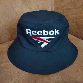 リーボック(Reebok)のReebok　バケット　ハット(ハット)