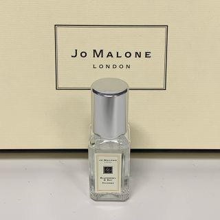 ジョーマローン(Jo Malone)のJO MALONE LONDON ブラックベリー＆ベイコロン 9mL(香水(女性用))