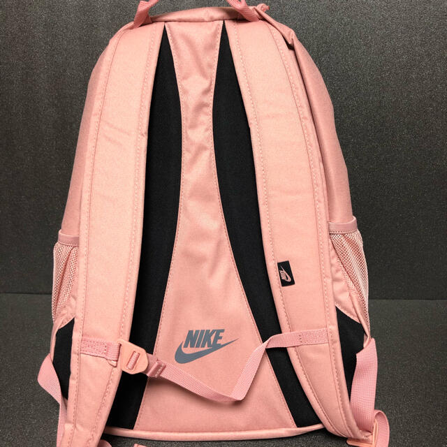 NIKE ナイキ　AIR バックパック　ピンク　25L リュック　部活　通学