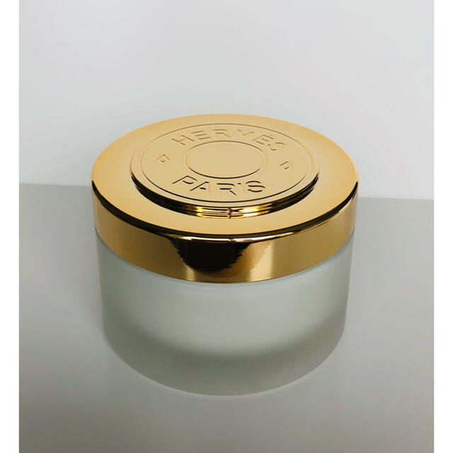 HERMES♡エルメス♡ボディクリーム