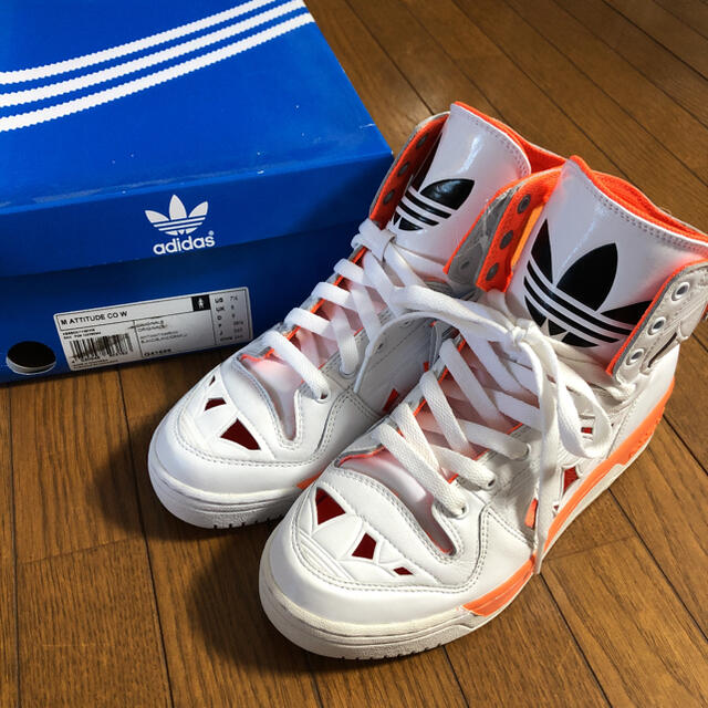 adidas(アディダス)のadidas originals スニーカー メンズの靴/シューズ(スニーカー)の商品写真