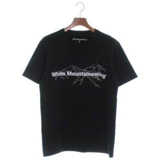 ホワイトマウンテニアリング(WHITE MOUNTAINEERING)のWhite Mountaineering Tシャツ・カットソー メンズ(Tシャツ/カットソー(半袖/袖なし))