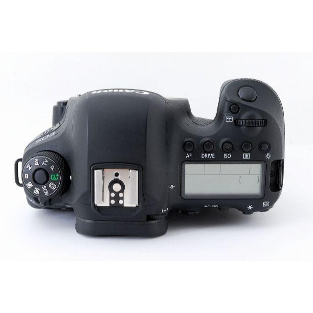 1400 安心保証 Canon EOS 6D MARK ii レンズ3本
