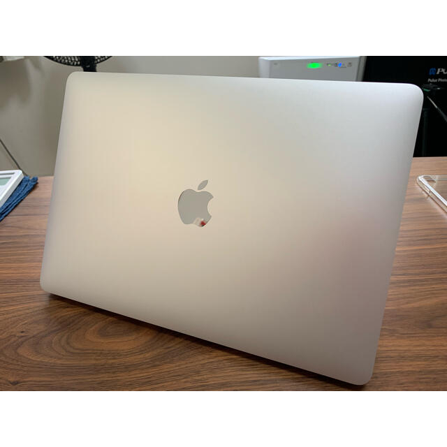 Apple(アップル)の新品同様！MacBook Air M1 2020 SSD256GB メモリ8GB スマホ/家電/カメラのPC/タブレット(ノートPC)の商品写真