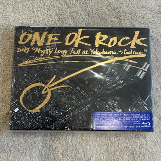 ONEOKROCK 2014  LIVE  Blu-ray💿(ミュージック)