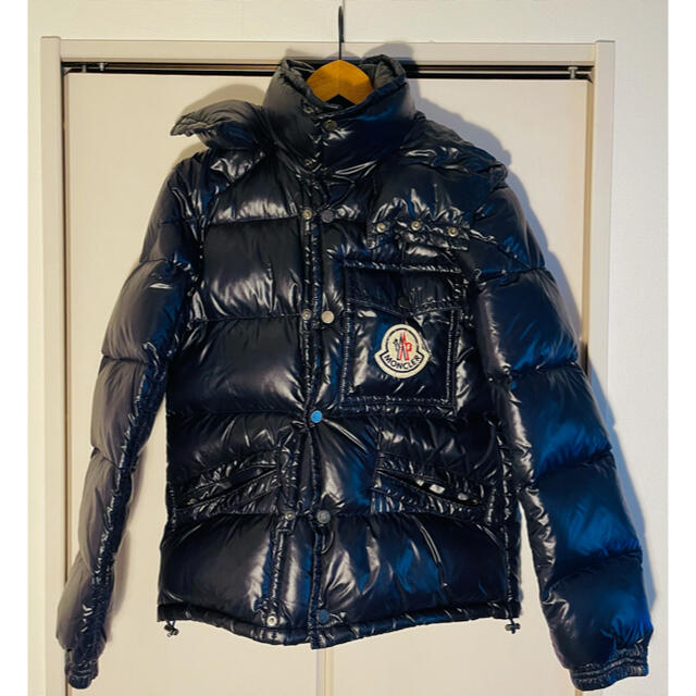 生まれのブランドで Moncler ☆最終価格☆正規品 - MONCLER