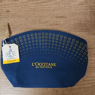 ロクシタン(L'OCCITANE)のロクシタンポーチ(ポーチ)