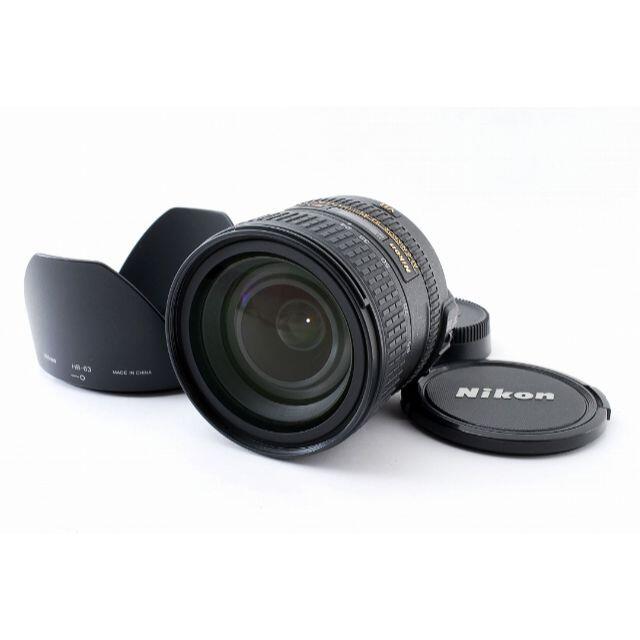 1499 Nikon AF-S 24-85mm VR ニコン FX フルサイズ