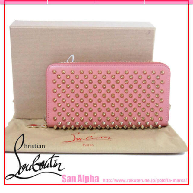 速くおよび自由な Christian Louboutin - 新品未使用 2016 新作
