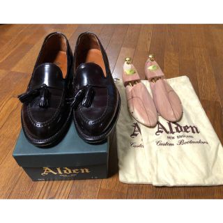 オールデン(Alden)のaru様　専用(ドレス/ビジネス)