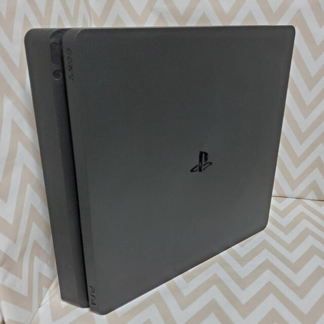 【24時間以内配送】ps4 本体  2000 PlayStation®4