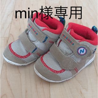 ニューバランス(New Balance)のニューバランス　11㎝(スニーカー)