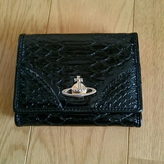 ヴィヴィアンウエストウッド(Vivienne Westwood)のヴィヴィアン 三つ折財布(財布)