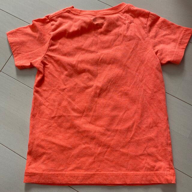 Hurley(ハーレー)のHurleyキッズTシャツ キッズ/ベビー/マタニティのキッズ服男の子用(90cm~)(Tシャツ/カットソー)の商品写真