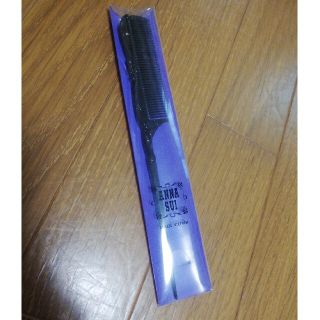 ANNA SUI - アナスイ ヘアコームの通販 by ぺこら's shop｜アナスイ