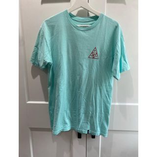 ハフ(HUF)のHUF× ポパイ　Tシャツ　M(Tシャツ/カットソー(半袖/袖なし))