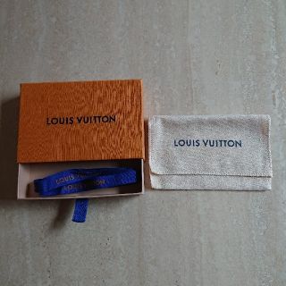 ルイヴィトン(LOUIS VUITTON)のルイヴィトン  空箱(日用品/生活雑貨)