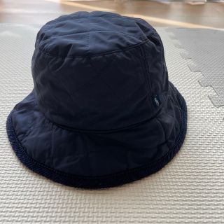 ラルフローレン(Ralph Lauren)のラルフローレン　バゲットハット　帽子　(帽子)