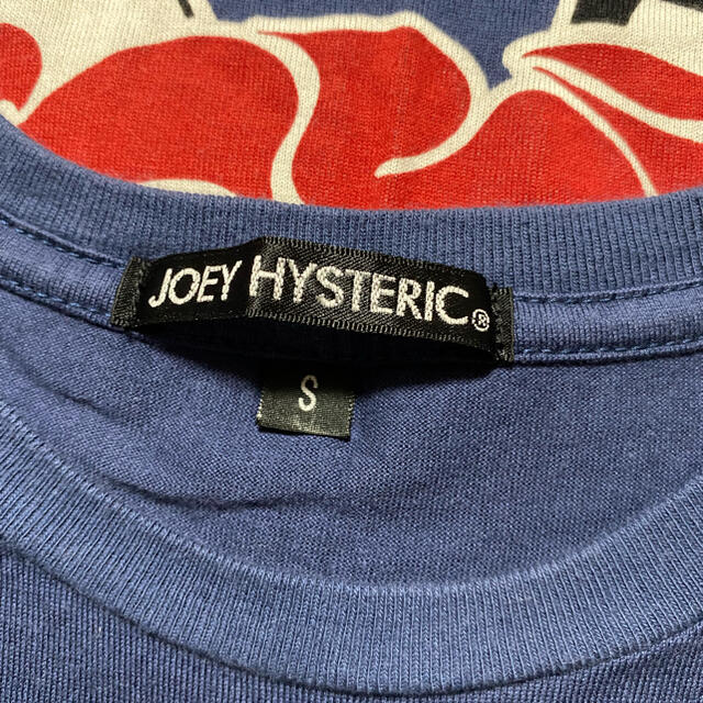 JOEY HYSTERIC(ジョーイヒステリック)の💓専用💓 キッズ/ベビー/マタニティのキッズ服女の子用(90cm~)(Tシャツ/カットソー)の商品写真