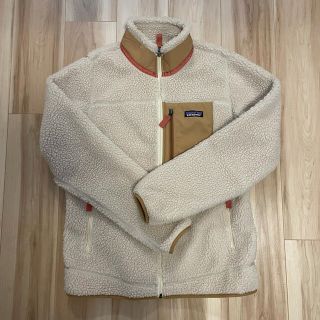 パタゴニア(patagonia)のウィメンズ レトロX M(ブルゾン)