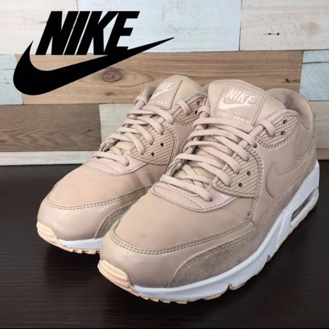 NIKE(ナイキ)のNIKE AIR MAX 90 25.5 cm メンズの靴/シューズ(スニーカー)の商品写真