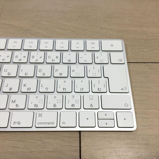 Apple - 純正品 Apple Magic Keyboard 日本語 ：A1644(2の通販 by act4 ...